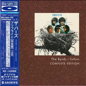 The Preflyte sessions